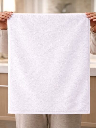 Pure Heaven Premium Luxury Bath Towel – Ultra Soft, Super Absorbent & Quick Dry Towel for Men & Women